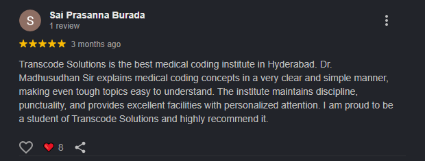 Review by Sai Prasanna Burada