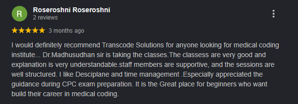 Review by Roseroshni Roseroshni